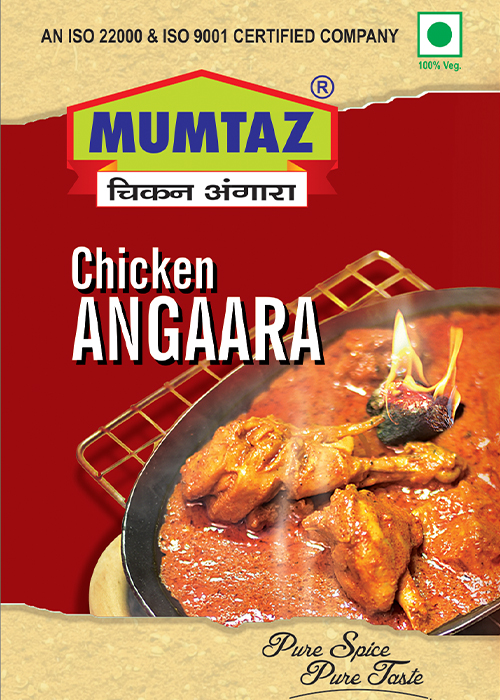 CHICKEN-ANGAARA