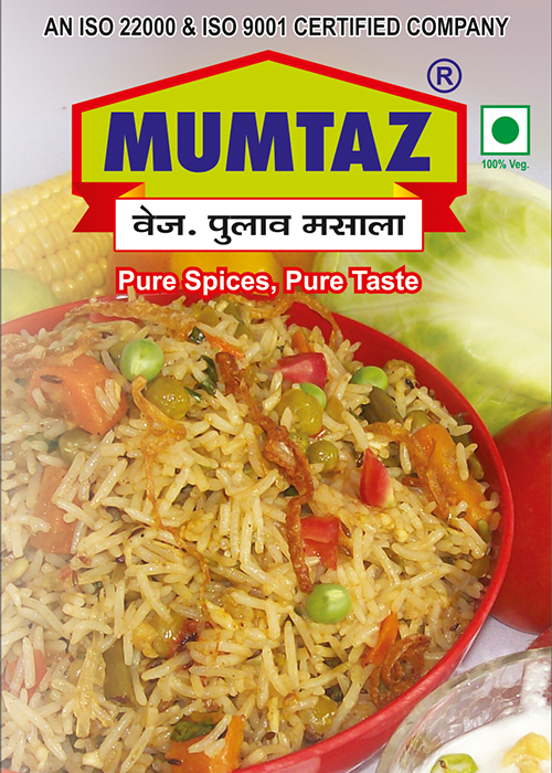 VEG-PULAV