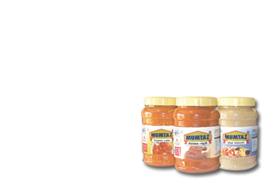 Mumtaz Masala